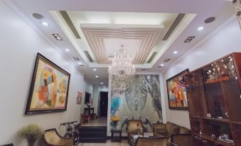 A25 Hotel - 19 Phan Dinh Phung