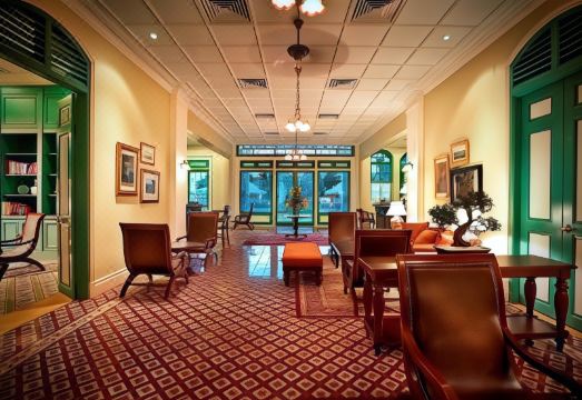 5. 더 마제스틱 말..