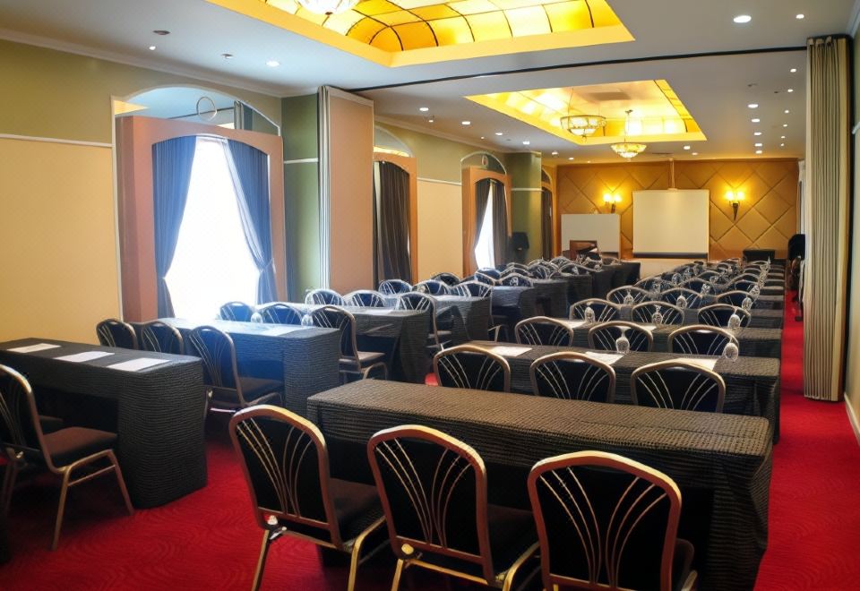 호텔 엘리자베스 세부의 외부 전경 이미지