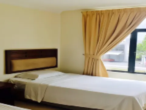 Sutera Hotel Seremban Hoteles en Rasah