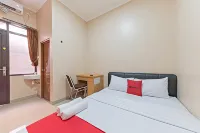 Shofy Guest House Syariah 33 Subang