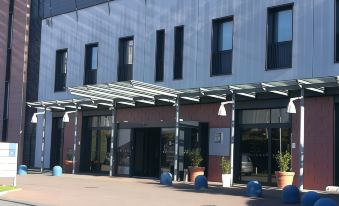 iH Hotels Milano Gioia - Housity
