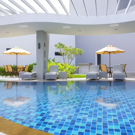 Raia Hotel & Convention Centre Alor Setar