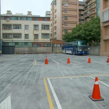 Talmud Hotel Taichung