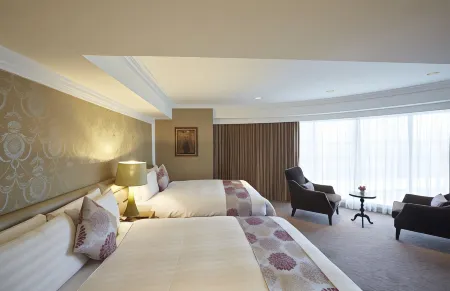 Grand City Hotel