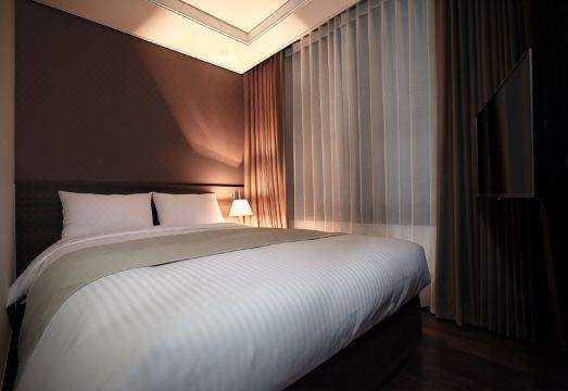 어반플레이스 강남 객실 내부