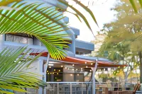 Indaba Lodge Hotel Richards Bay Hotel dekat Bandara Richards Bay
