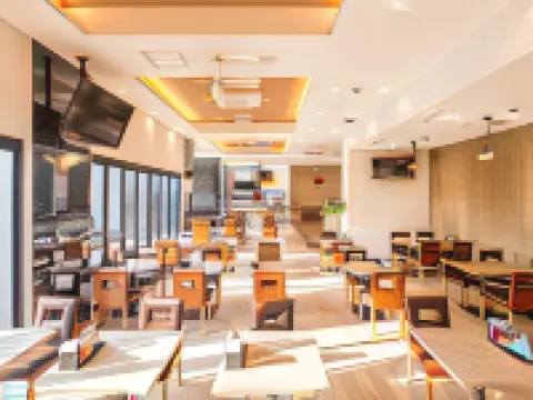 リブマックスリゾート宮浜温泉 Ocean 廿日市のホテル