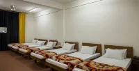 The Vaishnodevi-Irctc Guest House