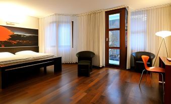 Arte Hotel Linz