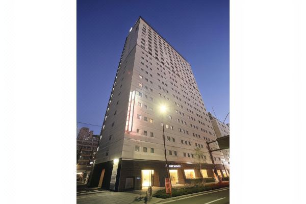 소테츠 프레사 인 히가시 신주쿠(Sotetsu Fresa Inn Higashi Shinjuku)_1