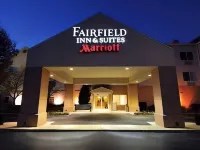 Fairfield Inn & Suites Frederick