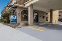 Best Western Norwalk Inn Các khách sạn ở Norwalk