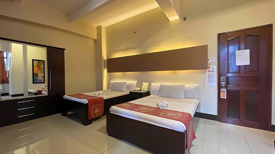 Stone House Quezon City