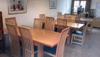 Bridge Farm Guesthouse Rooms - WLAN