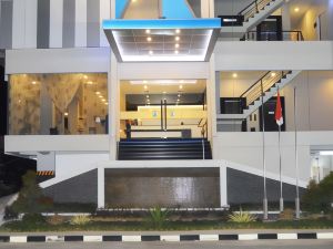 Zenith Hotel Kendari