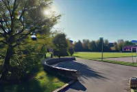 Albergo Villa Priula Hotels in Valbrembo