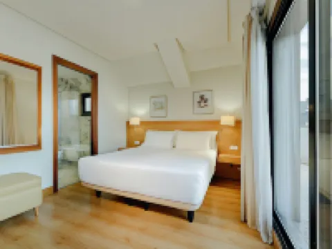 Hotel Hesperia Vigo Hoteles en Vigo