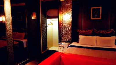 Business Double Room