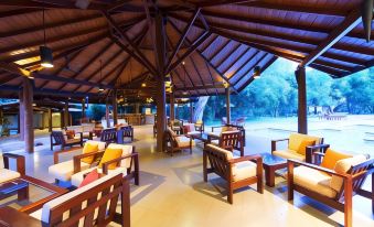 Hotel Sigiriya