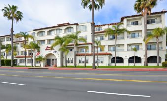 Hampton Inn & Suites San Clemente