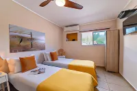 Lotan Desert Travel Hotel - Pet friendly
