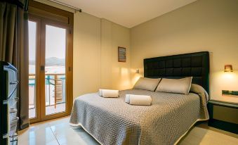 Hotel Montmar 주변 풍경