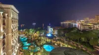 Monte-Carlo Bay Hotel & Resort - ติดทะเล