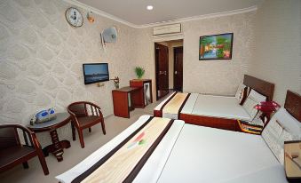 Huynh Duc Hotel