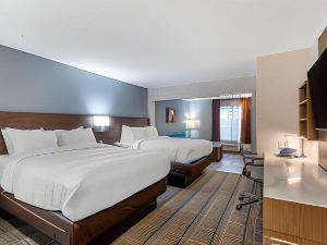 MainStay Suites Lebanon - Nashville Area