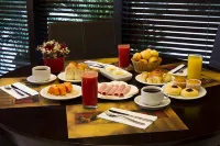 Lets Idea Brasília Hotel
