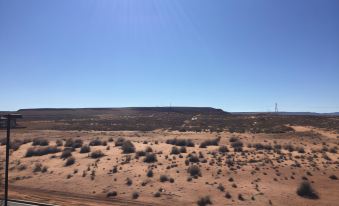 Days Inn & Suites by Wyndham Page Lake Powell