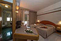New Petit Hotel Hôtels à proximité de : Campo Sportivo Nino Manconi