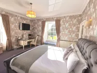 Lunan House Hotel di Brechin