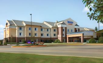 Fairfield Inn & Suites Weirton