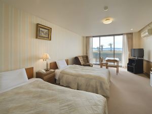 Tateyama Seaside Hotel