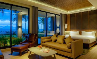 Ketapang Indah Hotel - Housity