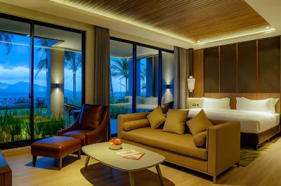 Ketapang Indah Hotel Hotel dekat Omah Osing Banyuwangi