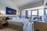 The Diplomat Hotel