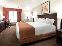 Crystal Inn Hotel & Suites - Salt Lake City
