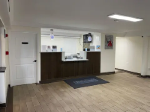 Travelodge by Wyndham Tuscaloosa Hotel di Tuscaloosa