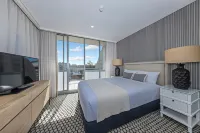 Peppers Manly Beach Hotels in Manly