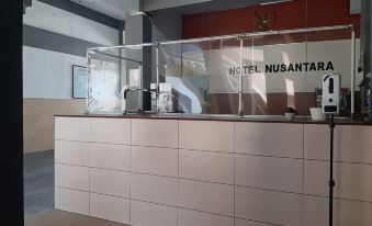 Collection O 92868 Nusantara Hotel