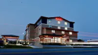 Hawthorn Extended Stay by Wyndham Williston/Burlington