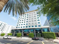 Asiana Grand Hotel Hotels near Deira Clock Tower