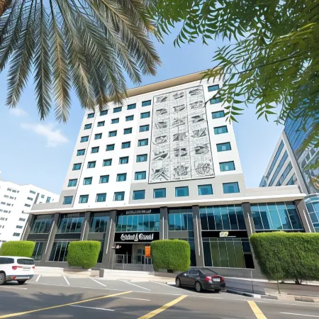 Asiana Grand Hotel