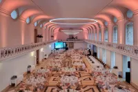 Montebelo Mosteiro de Alcobaça Historic Hotel Hotels in Cela