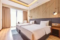 Lia! by Minyoun Stars of Ulugbek Hotels in 