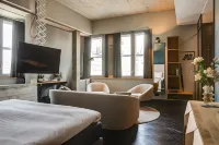 The Duke Boutique Hotel Hotels near Martijn Rekkers Totale Groenzorg