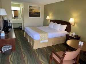 Days Inn by Wyndham Cartersville